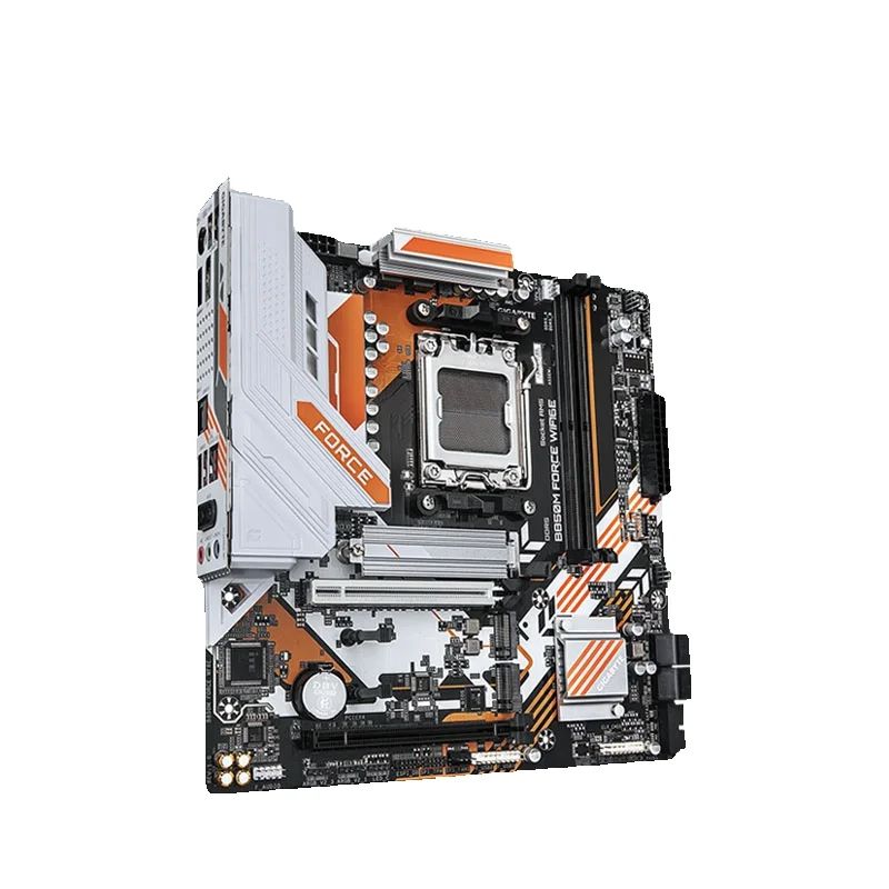 GIGABYTE B850M FORCE WIFI6E Mi – X870E Atx Motherboard Bewertung und Preis