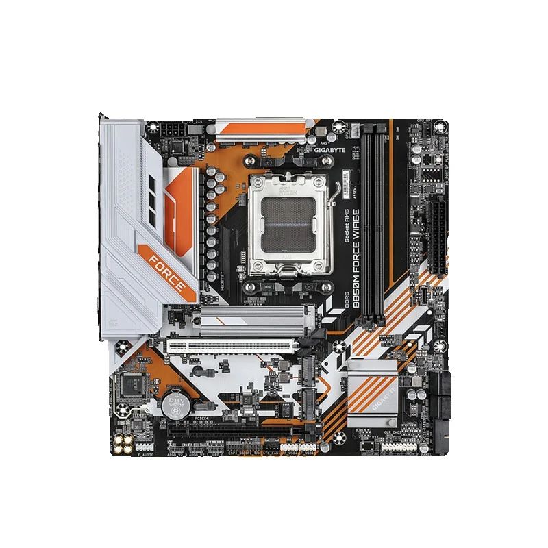 GIGABYTE B850M FORCE WIFI6E Mi – X870E Atx Motherboard Bewertung und Preis