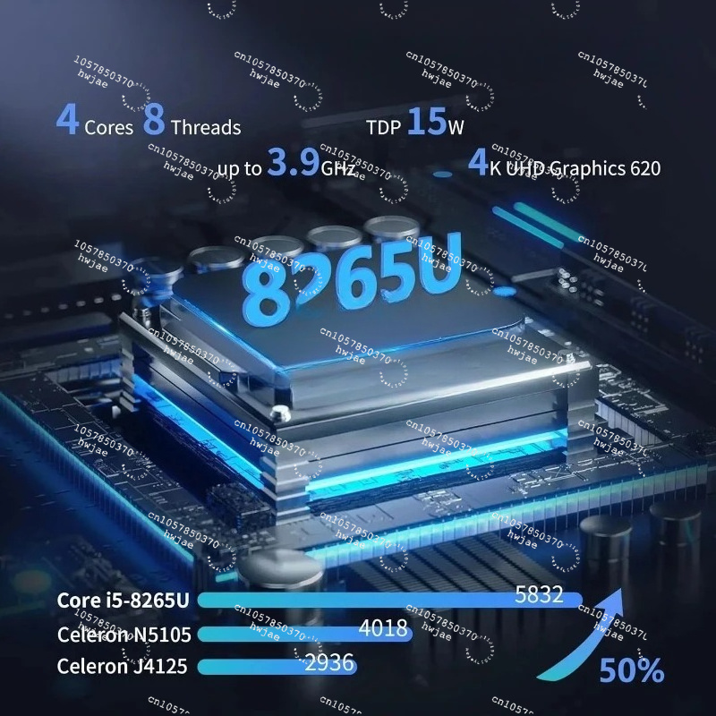Mini ITX Weißes M11 NAS-Mother – Mini Itx Dual 2.5G Nas Motherboard Bewertung und Preis