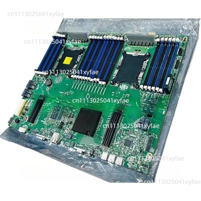 C621 Dual-Port LGA3647 Mainboa – C621 Dual Cpu Motherboard Bewertung und Preis