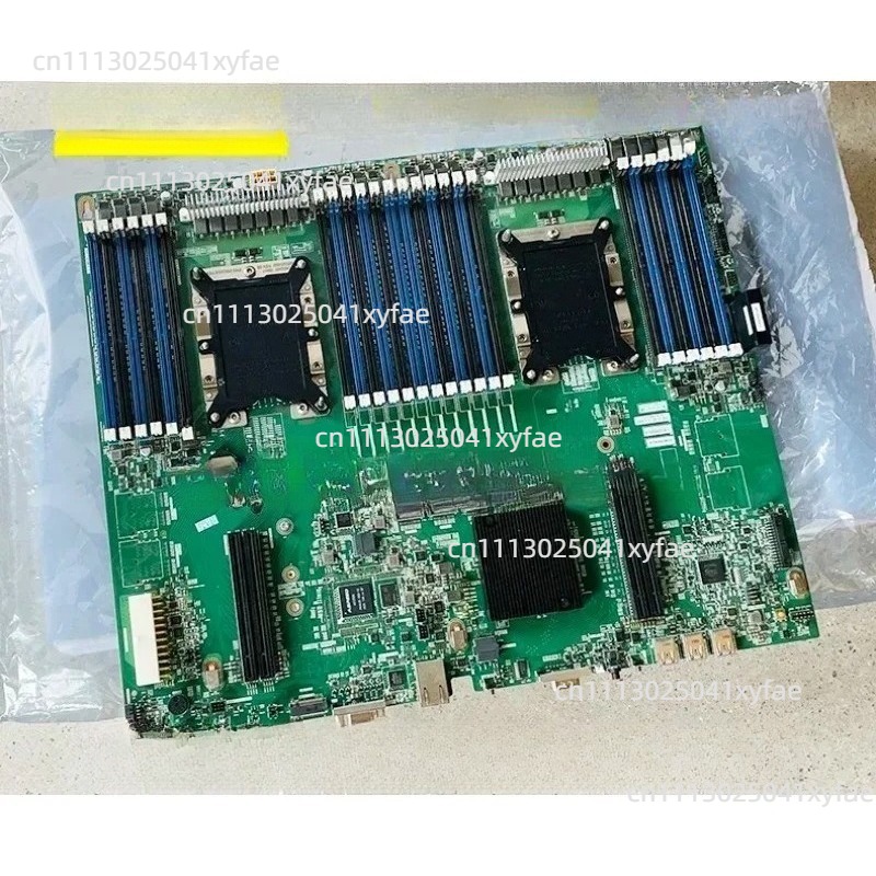 C621 Dual-Port LGA3647 Mainboa – C621 Dual Cpu Motherboard Bewertung und Preis