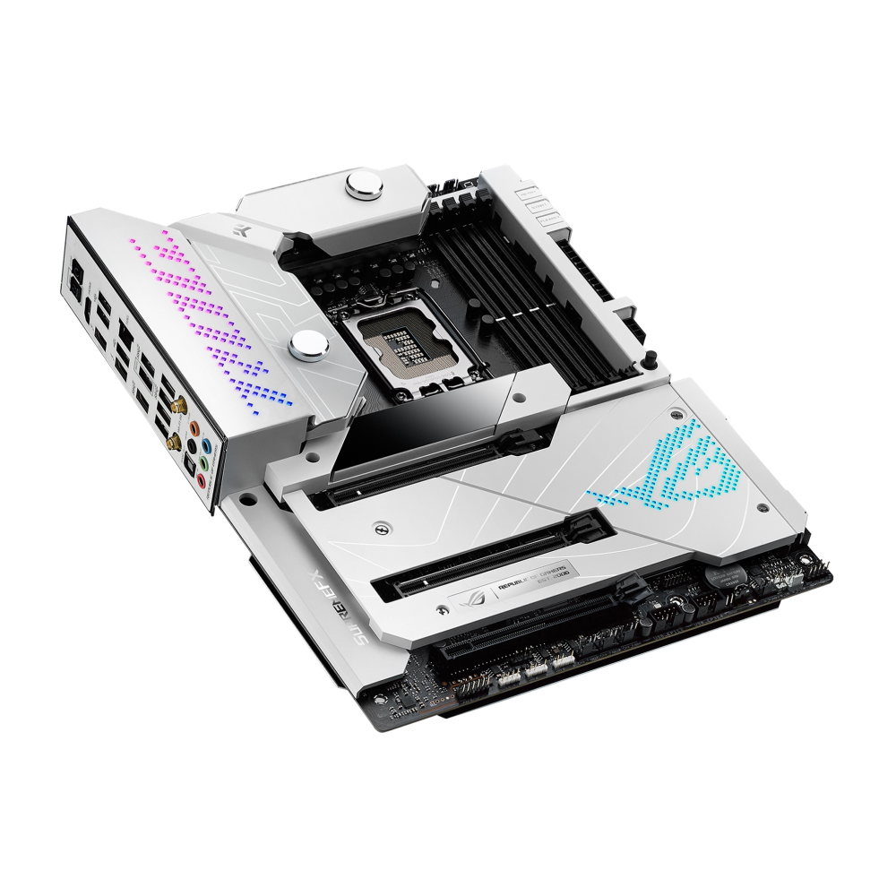 ASUS ROG MAXIMUS Z690 FORMULE  – X870E Atx Motherboard Bewertung und Preis