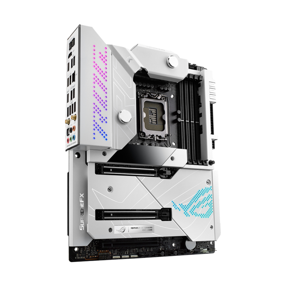 ASUS ROG MAXIMUS Z690 FORMULE  – X870E Atx Motherboard Bewertung und Preis