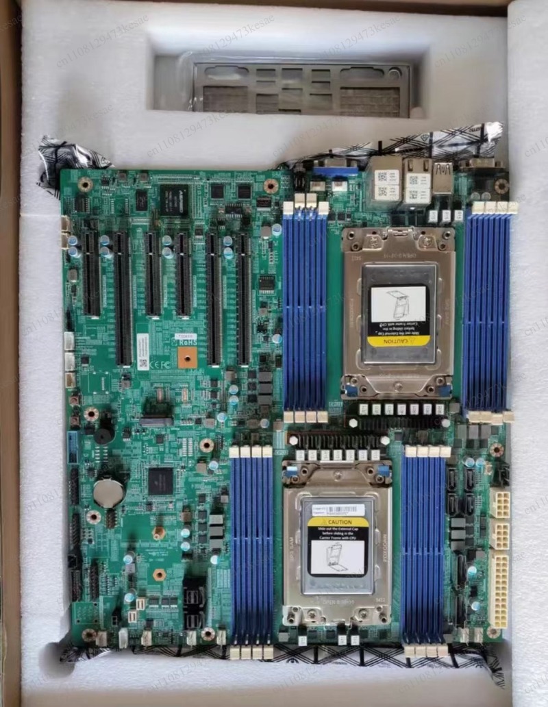 Supermicro H11DSi H11SSL-I Ser – Dual Socket Sp3 Epyc Motherboard Bewertung und Preis