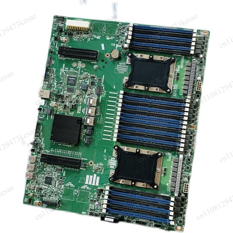 100 % getestetes C621 Dual-LGA – C621 Dual Cpu Motherboard Bewertung und Preis