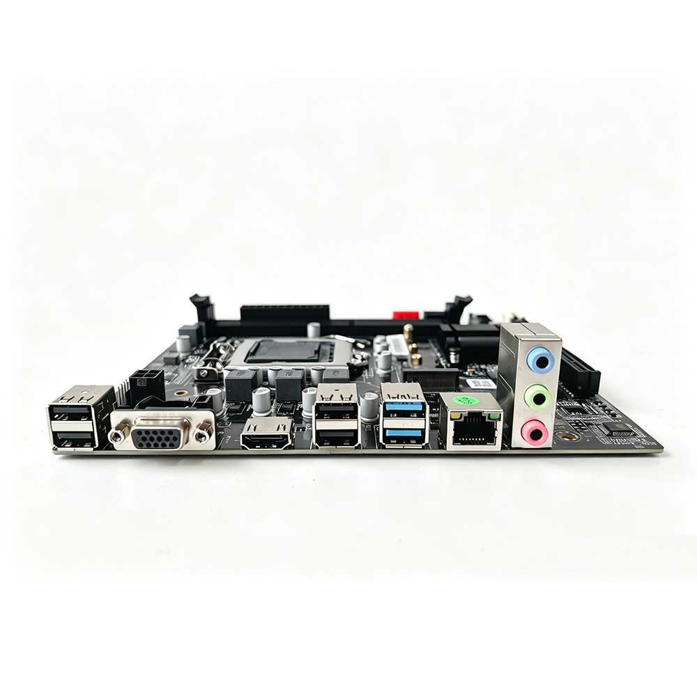 KONALET B75 Motherboard LGA115 – X870E Atx Motherboard Bewertung und Preis