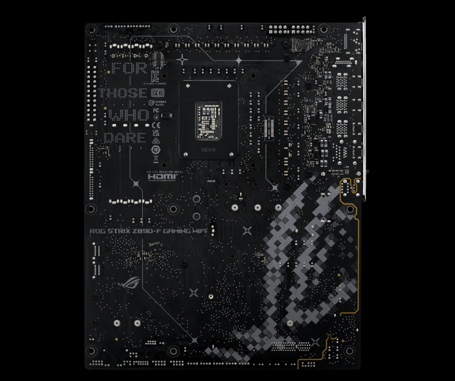 Neues ROG STRIX Z890-F GAMING  – Lga1851 Gaming Motherboard Bewertung und Preis