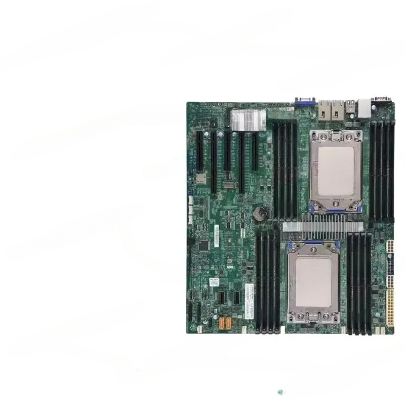 90% Neu Supermicro H11DSi-NT R – Dual Socket Sp3 Epyc Motherboard Bewertung und Preis