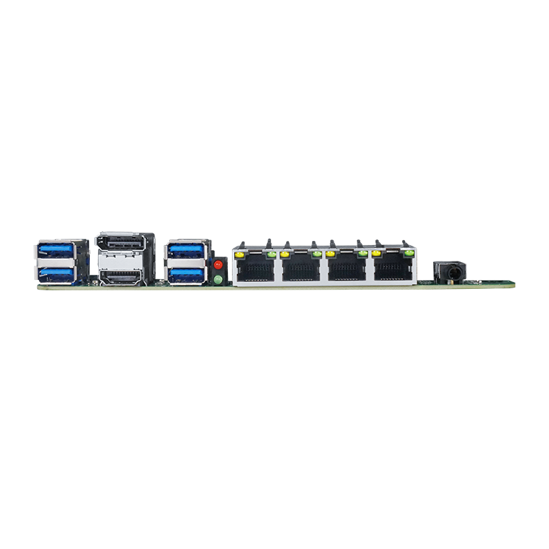 C246 Mini-NAS-ITX-Mainboard un – Mini Itx Dual 2.5G Nas Motherboard Bewertung und Preis