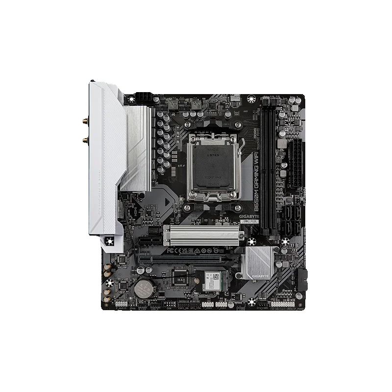 GIGABYTE B650M GAMING WIFI Neu – X870E Atx Motherboard Bewertung und Preis