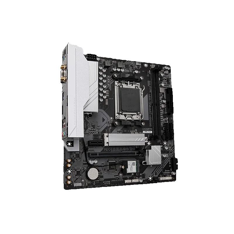 GIGABYTE B650M GAMING WIFI Neu – X870E Atx Motherboard Bewertung und Preis